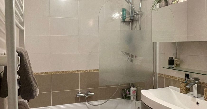 location Maison Vienne