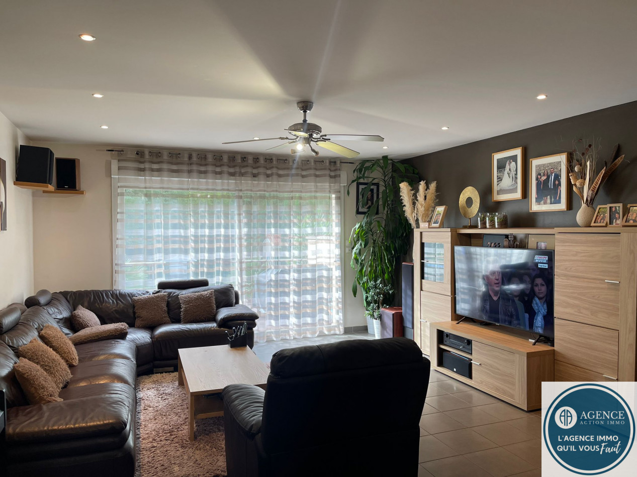 location Maison Vienne - Photo 7