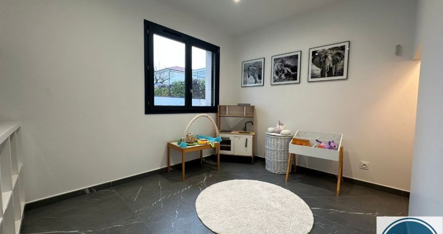 vente Maison Saint Alban Du Rhone