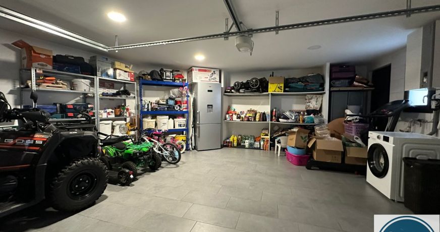 vente Maison Saint Alban Du Rhone