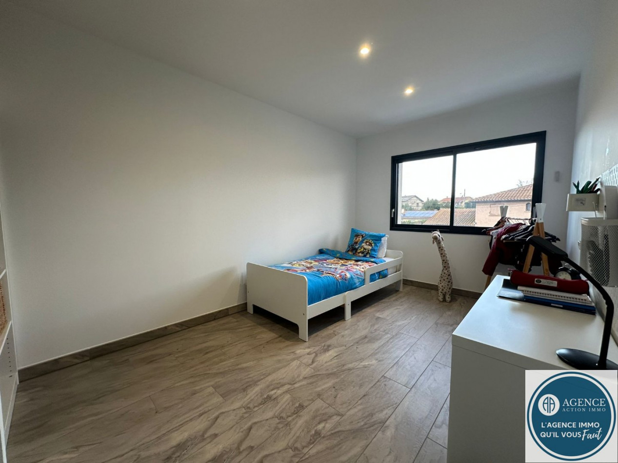 vente Maison Saint Alban Du Rhone - Photo 17