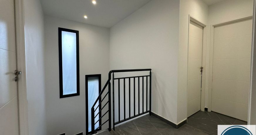 vente Maison Saint Alban Du Rhone