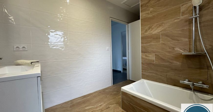 vente Maison Saint Alban Du Rhone