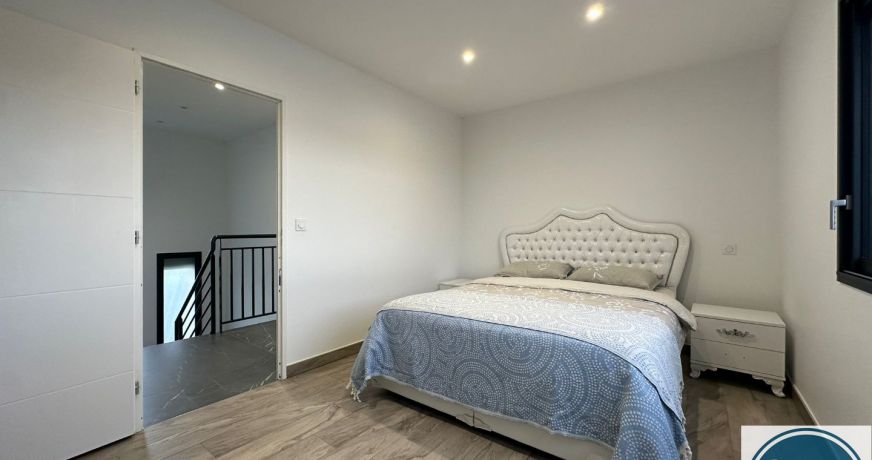 vente Maison Saint Alban Du Rhone