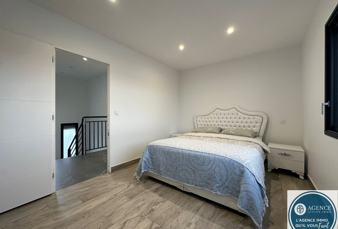 vente Maison Saint Alban Du Rhone - Photo 6