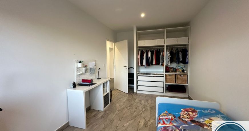 vente Maison Saint Alban Du Rhone