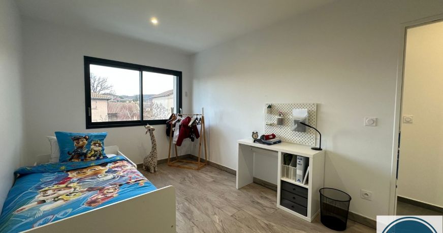 vente Maison Saint Alban Du Rhone