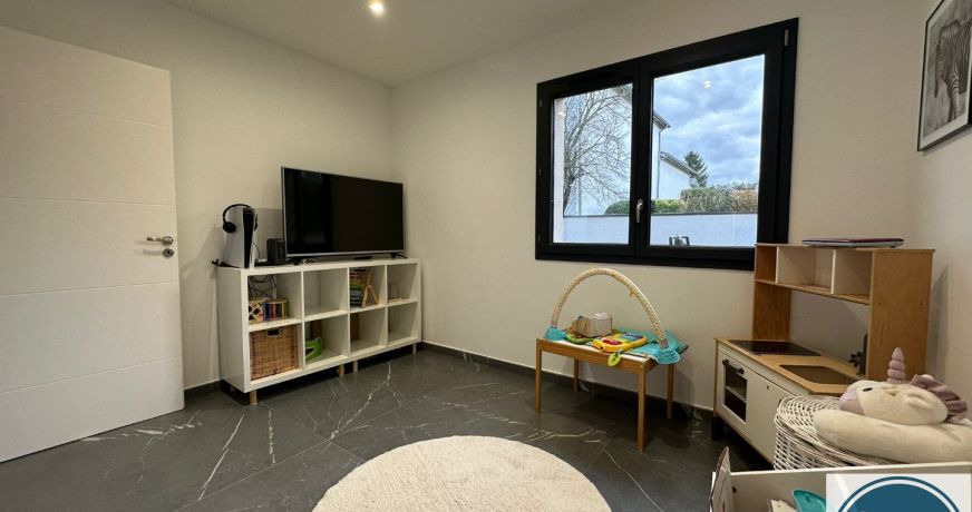 vente Maison Saint Alban Du Rhone