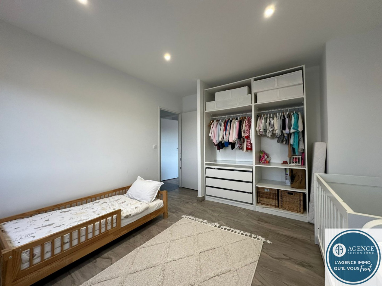 vente Maison Saint Alban Du Rhone - Photo 10