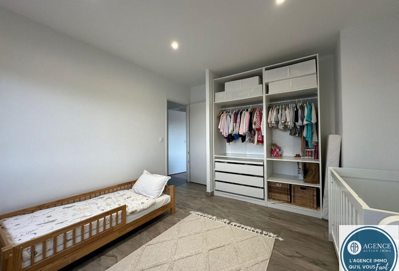 vente Maison Saint Alban Du Rhone - Photo 10