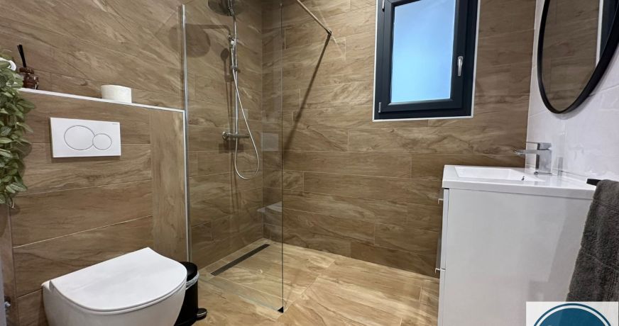 vente Maison Saint Alban Du Rhone