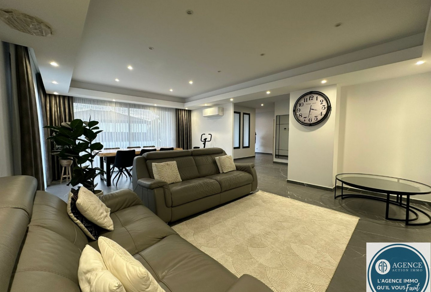 vente Maison Saint Alban Du Rhone - Photo 3