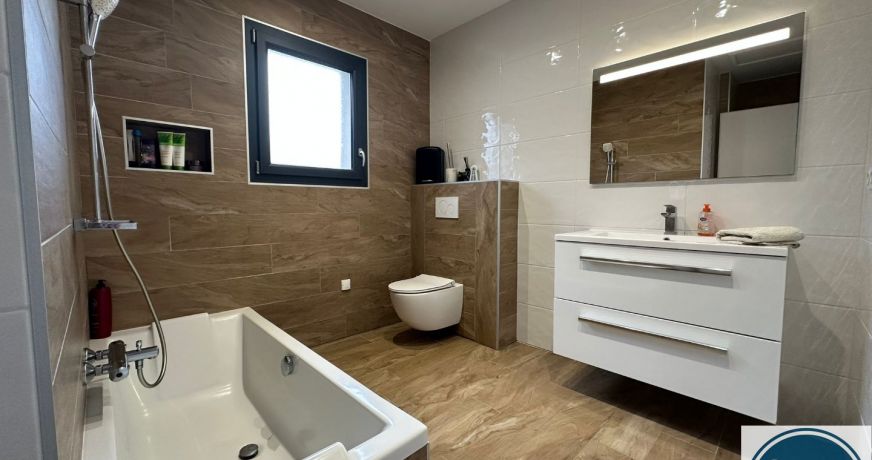 vente Maison Saint Alban Du Rhone