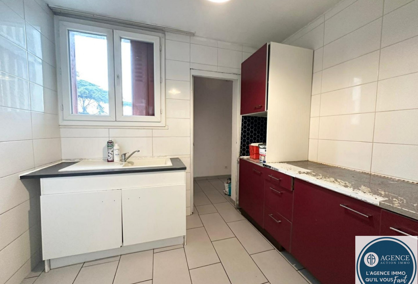 location Appartement Le Peage De Roussillon - Photo 10