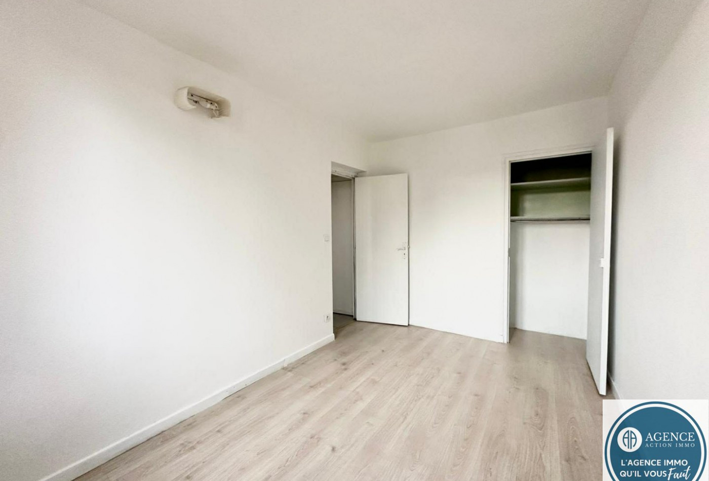 location Appartement Le Peage De Roussillon - Photo 4