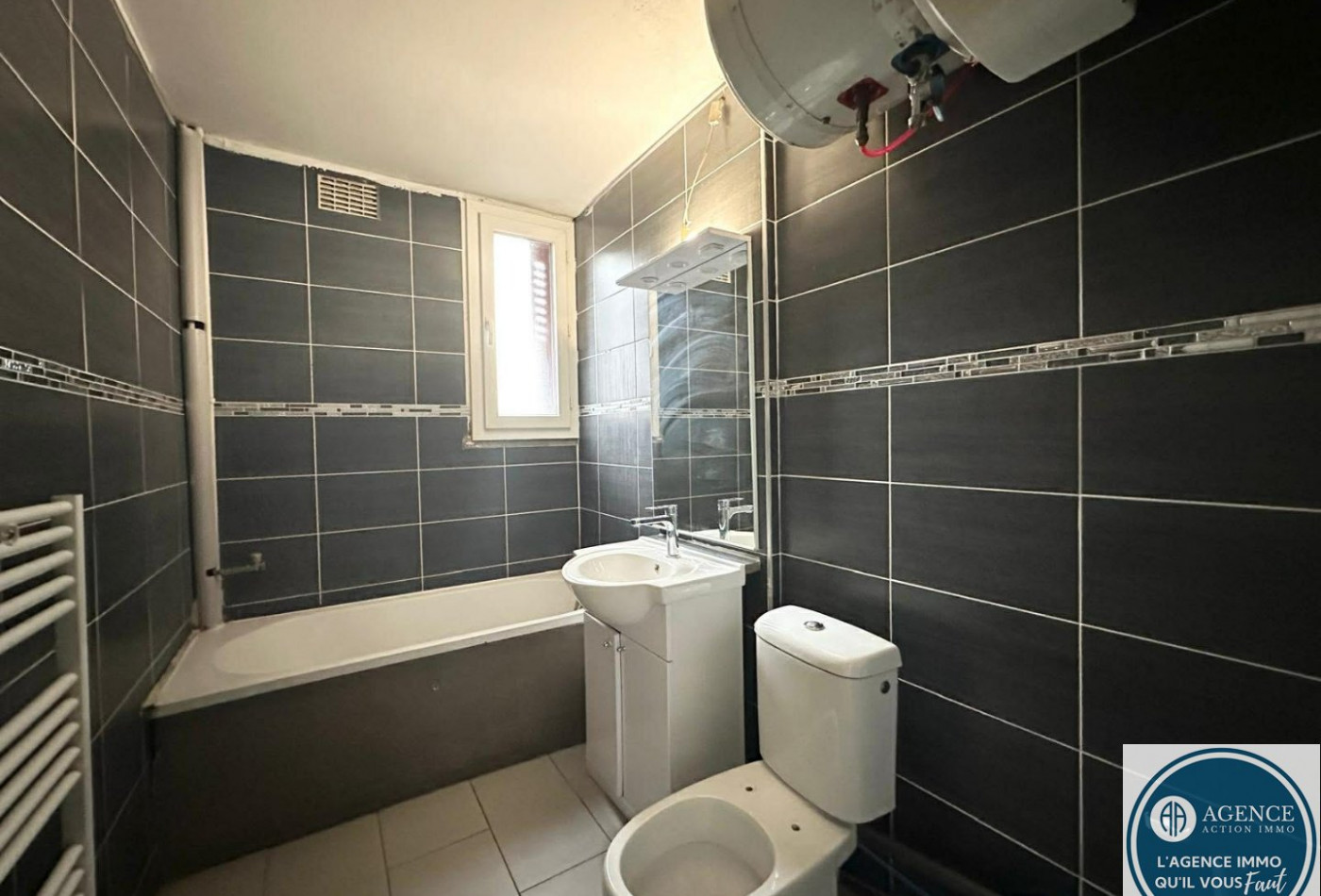 location Appartement Le Peage De Roussillon - Photo 6