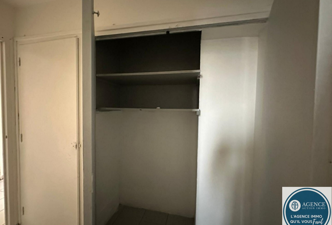 location Appartement Le Peage De Roussillon - Photo 8