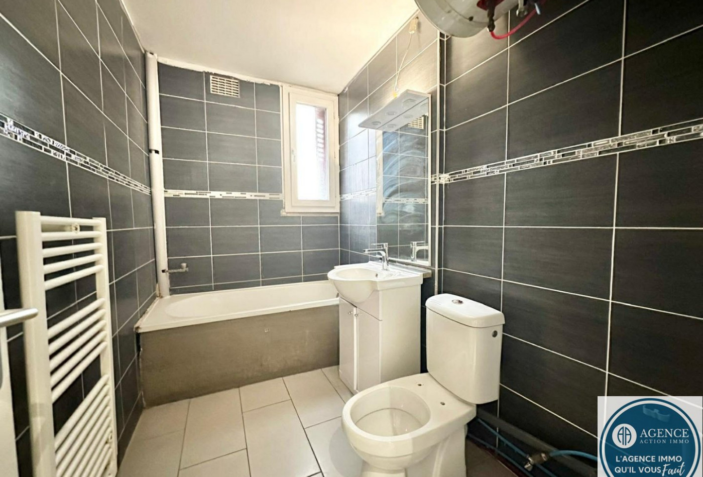 location Appartement Le Peage De Roussillon - Photo 9