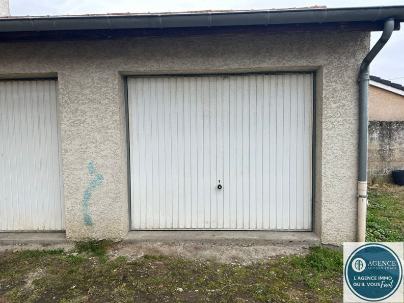 location Appartement Saint Rambert D'albon - Photo 9