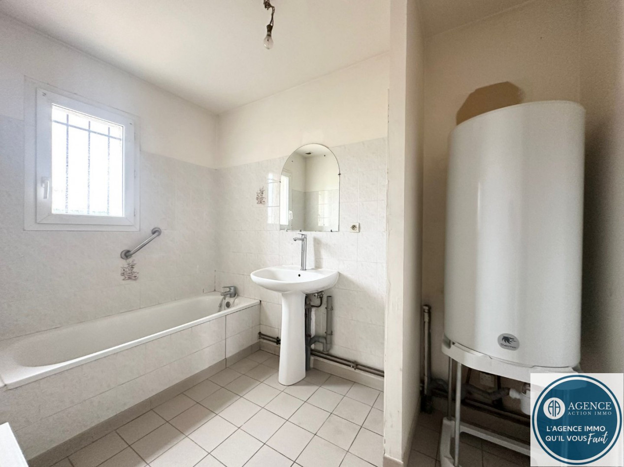 location Appartement Saint Rambert D'albon - Photo 7