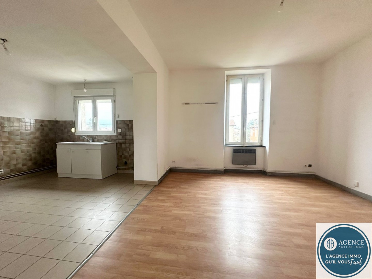 location Appartement Saint Rambert D'albon - Photo 2
