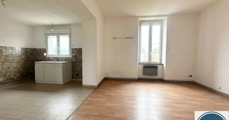 location Appartement Saint Rambert D'albon