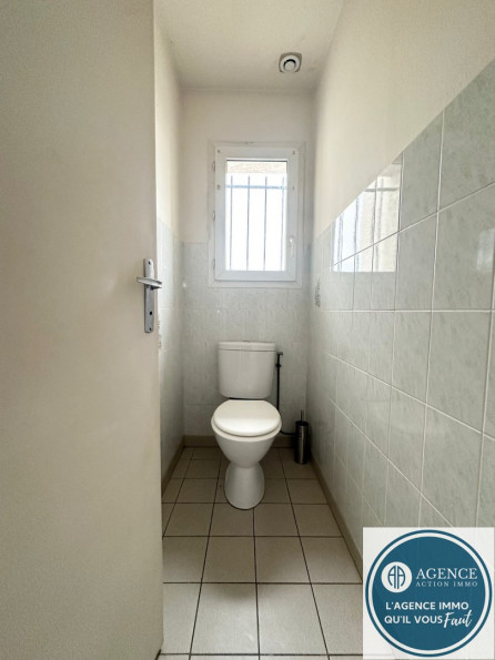 location Appartement Saint Rambert D'albon - Photo 8