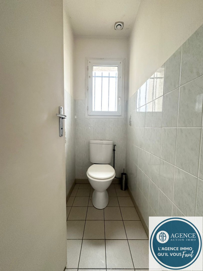 location Appartement Saint Rambert D'albon - Photo 8