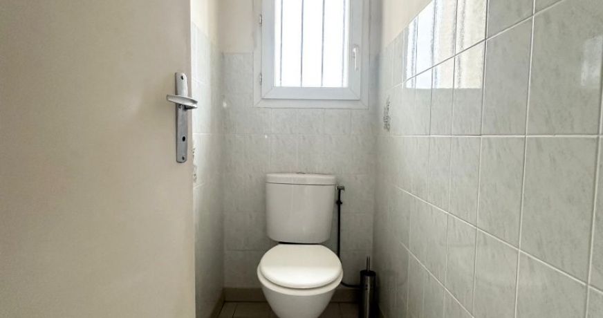 location Appartement Saint Rambert D'albon