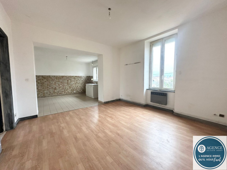 location Appartement Saint Rambert D'albon - Photo 3