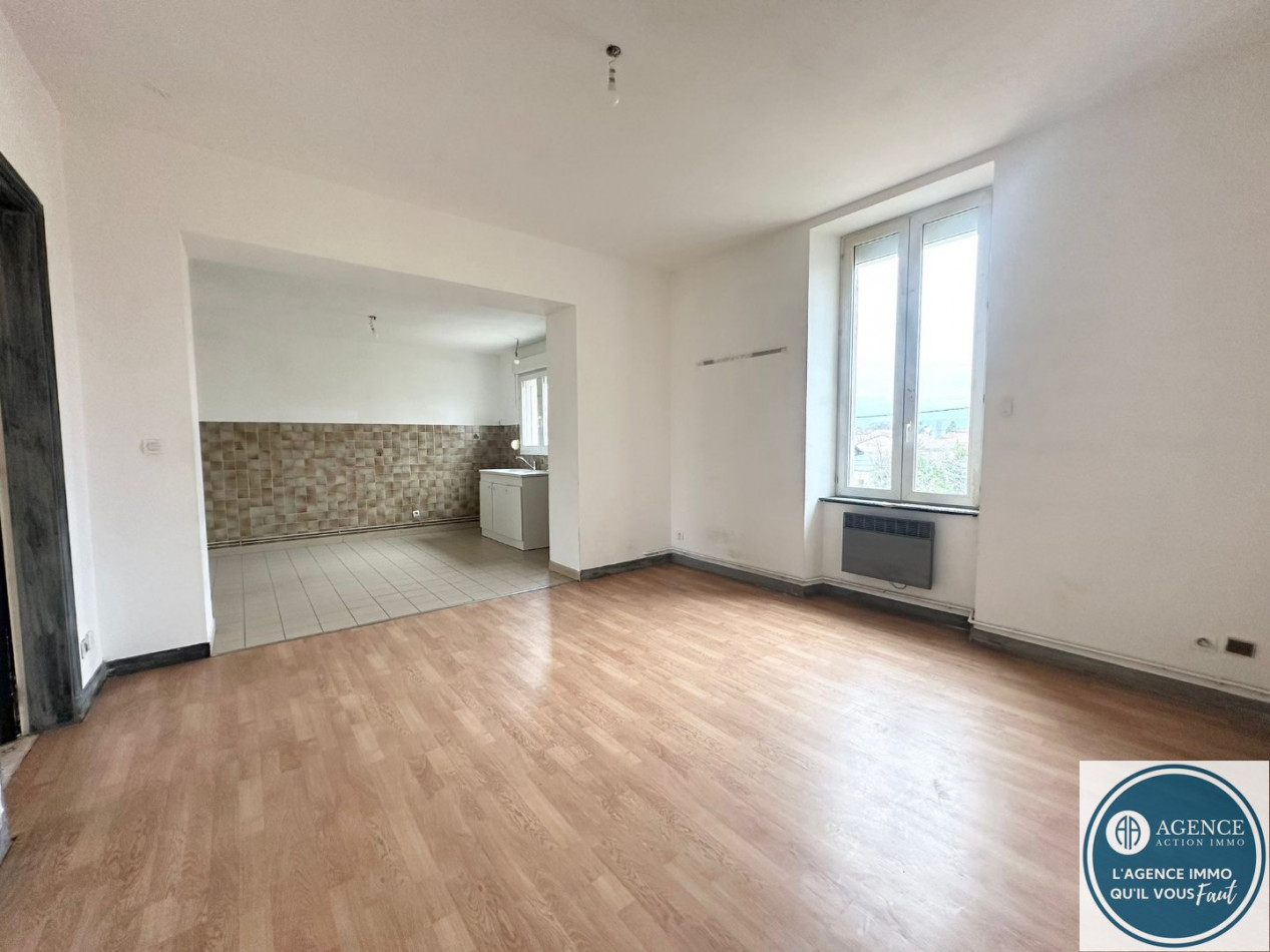 location Appartement Saint Rambert D'albon - Photo 3