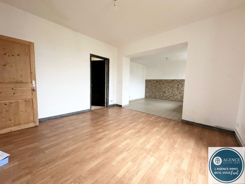 location Appartement Saint Rambert D'albon - Photo 1