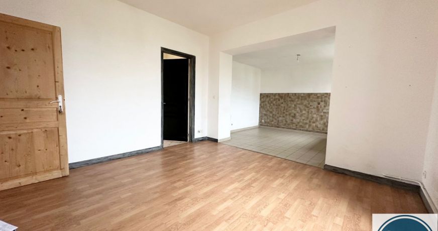 location Appartement Saint Rambert D'albon
