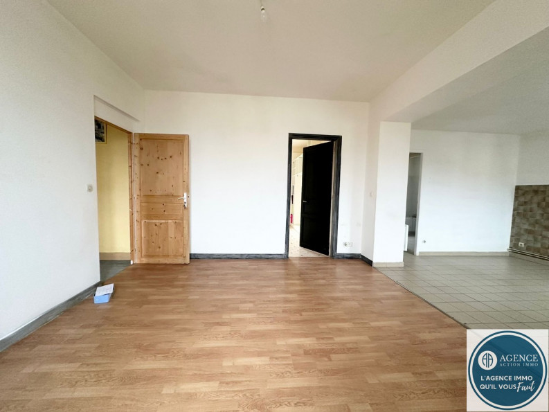 location Appartement Saint Rambert D'albon - Photo 4