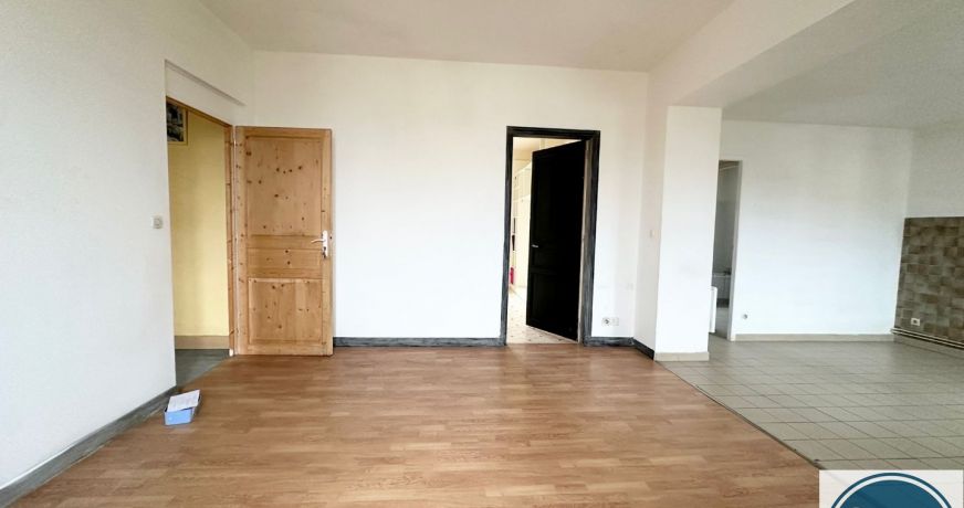 location Appartement Saint Rambert D'albon
