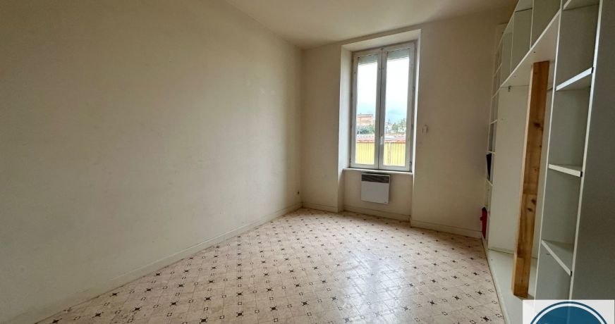 location Appartement Saint Rambert D'albon