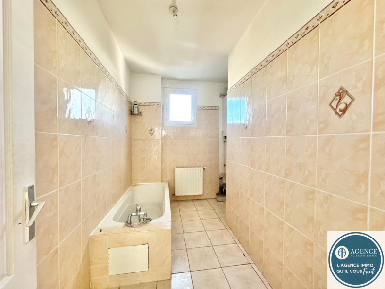 location Appartement Saint Rambert D'albon - Photo 9