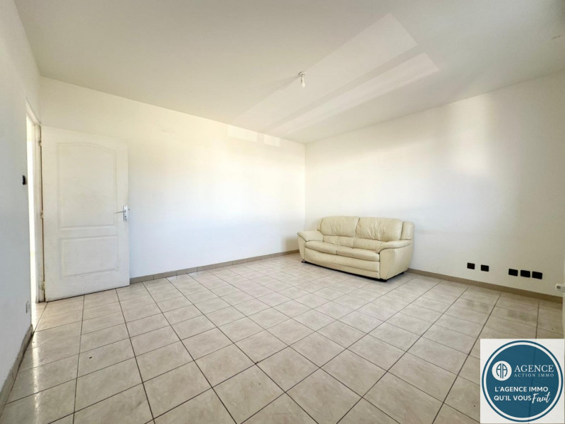 location Appartement Saint Rambert D'albon - Photo 1