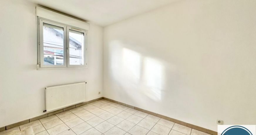 location Appartement Saint Rambert D'albon