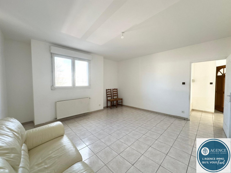 location Appartement Saint Rambert D'albon - Photo 3