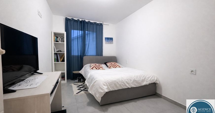 vente Maison Saint Rambert D'albon