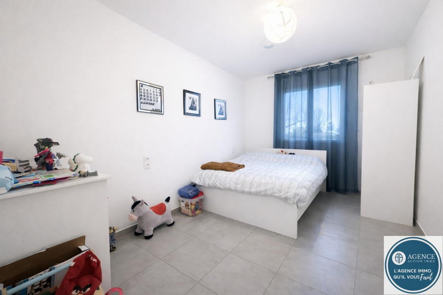 vente Maison Saint Rambert D'albon - Photo 6