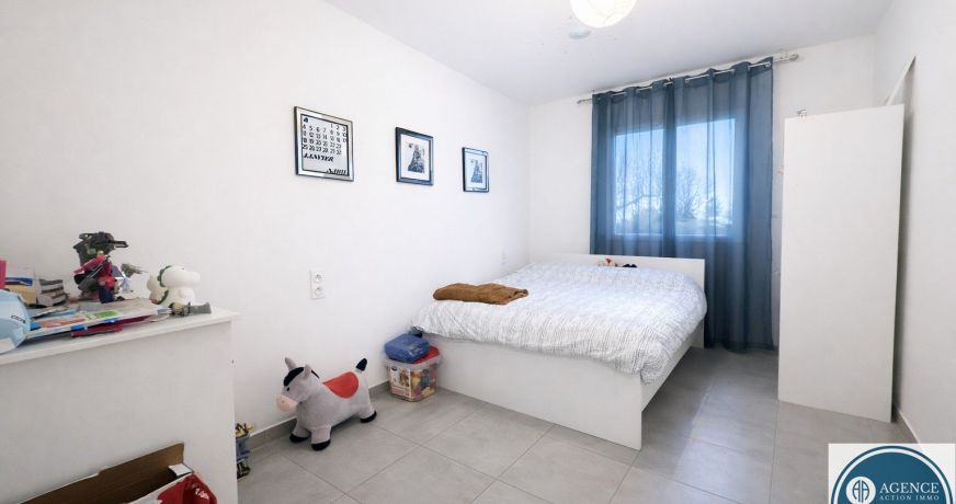 vente Maison Saint Rambert D'albon