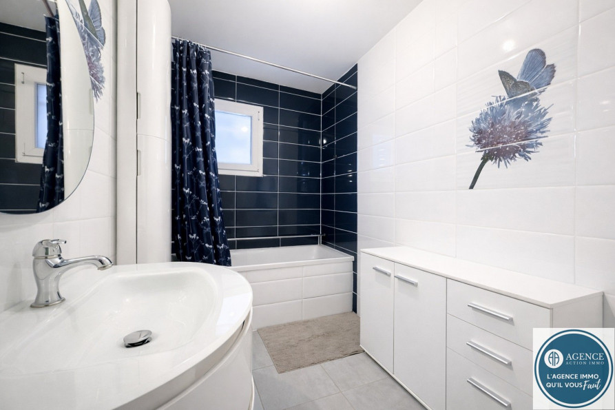 vente Maison Saint Rambert D'albon - Photo 9