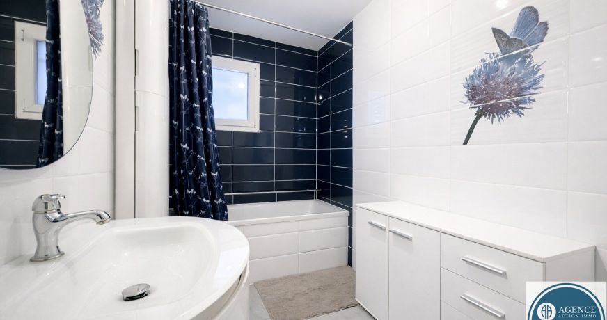 vente Maison Saint Rambert D'albon