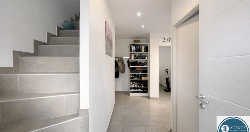 vente Maison Saint Rambert D'albon