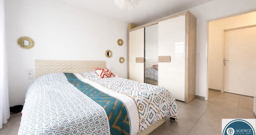 vente Maison Saint Rambert D'albon