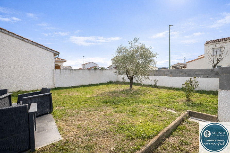 vente Maison Saint Rambert D'albon - Photo 2