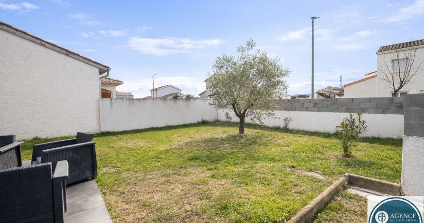 vente Maison Saint Rambert D'albon