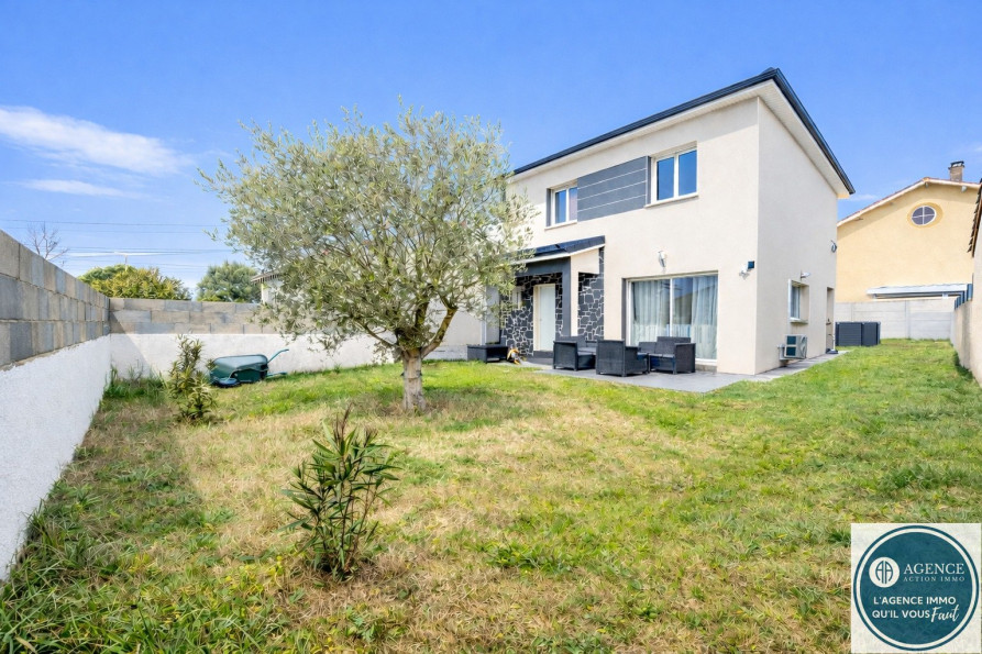 vente Maison Saint Rambert D'albon - Photo 1